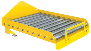 Pallet Truck Battery Transfer Cart